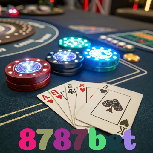  8787bet