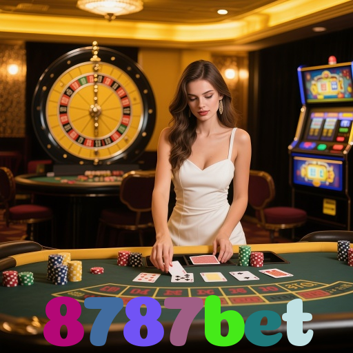  8787bet