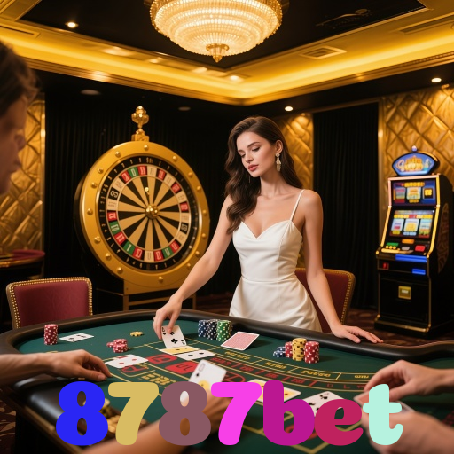  8787bet