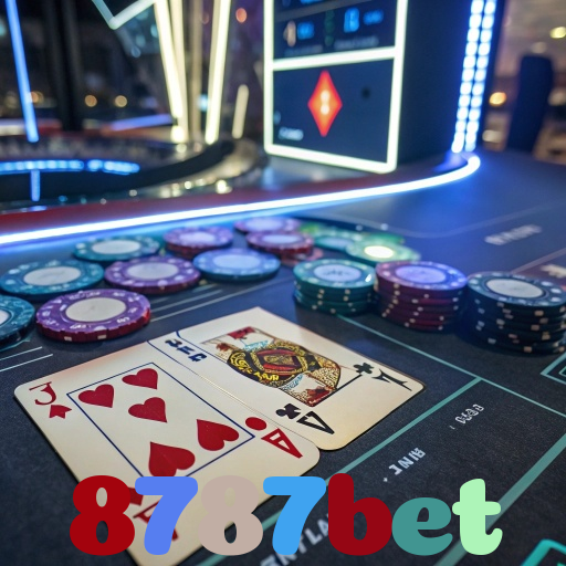  8787bet
