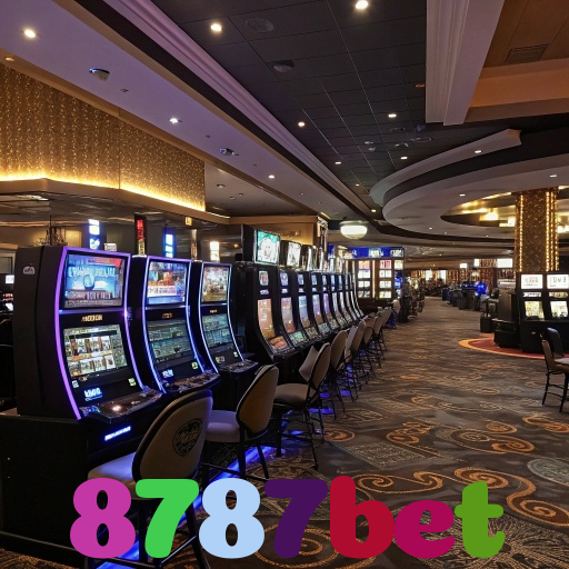  8787bet