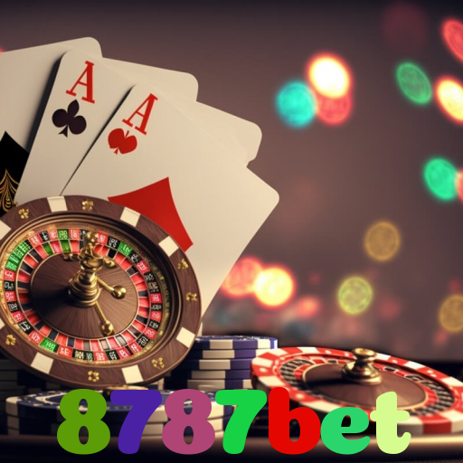  8787bet