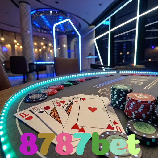  8787bet
