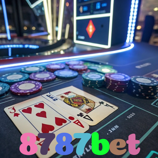  8787bet