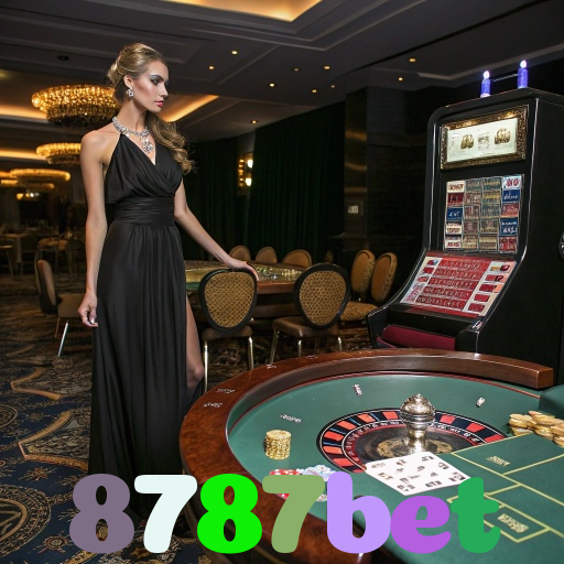  8787bet