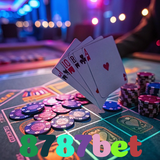  8787bet