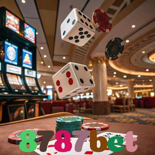  8787bet