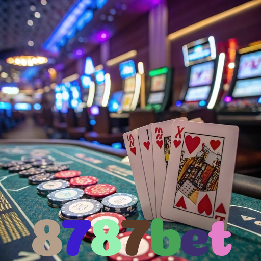  8787bet