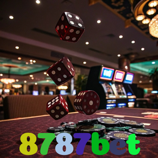 8787bet