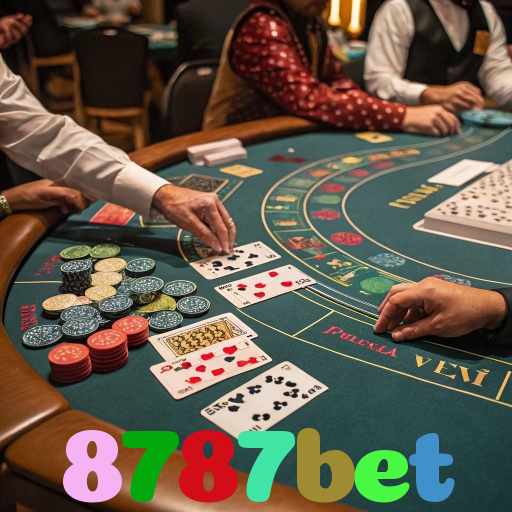  8787bet