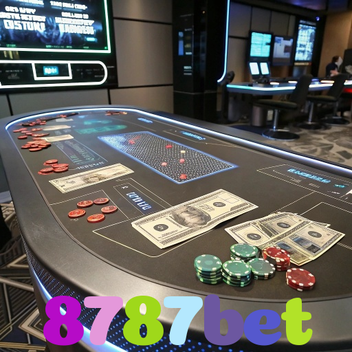  8787bet