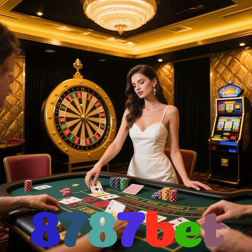  8787bet