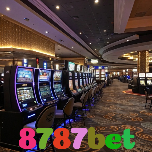  8787bet