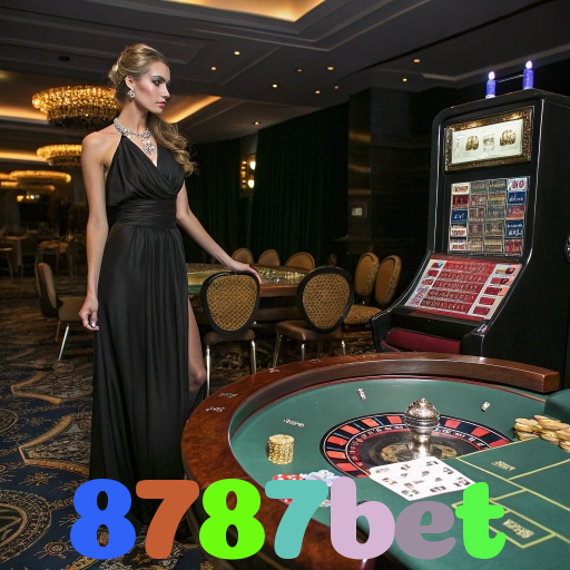  8787bet