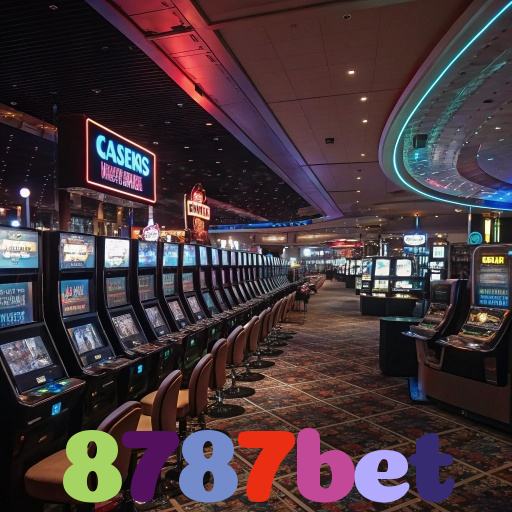  8787bet