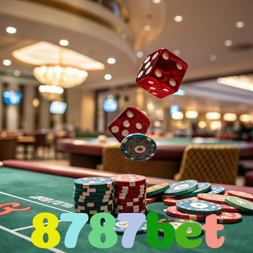  8787bet