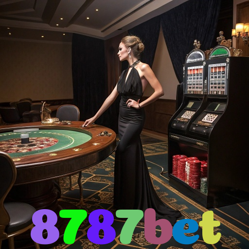  8787bet