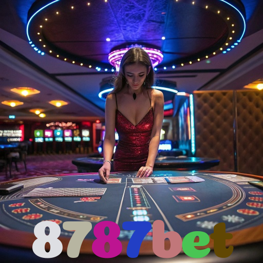  8787bet