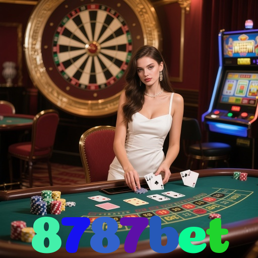  8787bet