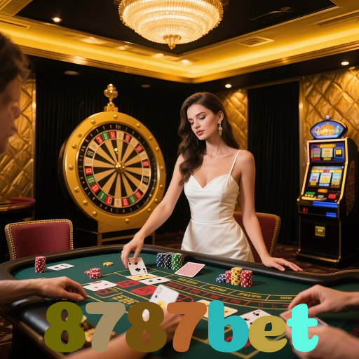  8787bet