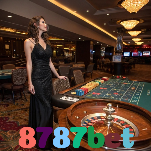  8787bet