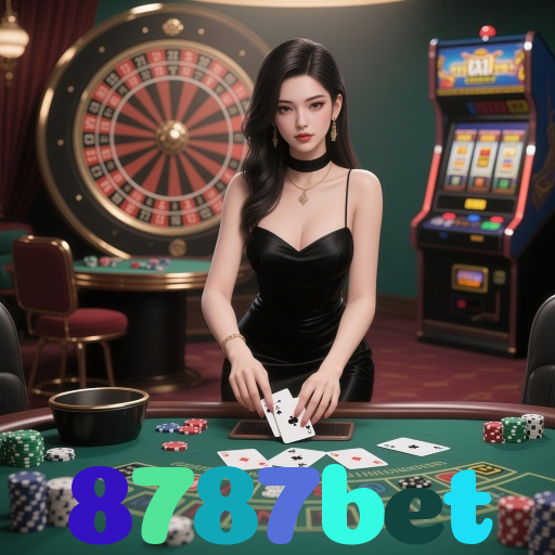  8787bet