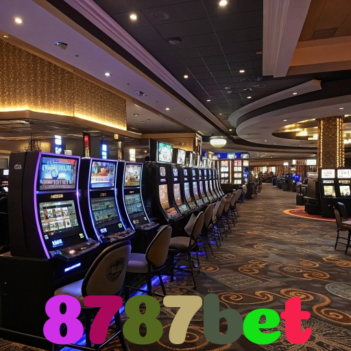  8787bet
