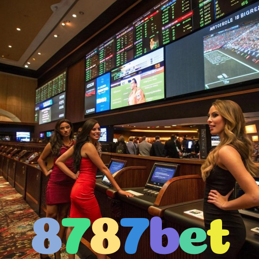  8787bet