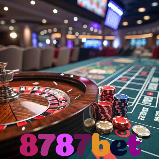 8787bet