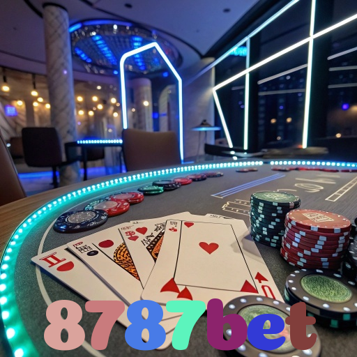  8787bet