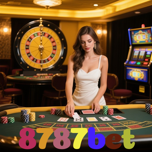  8787bet