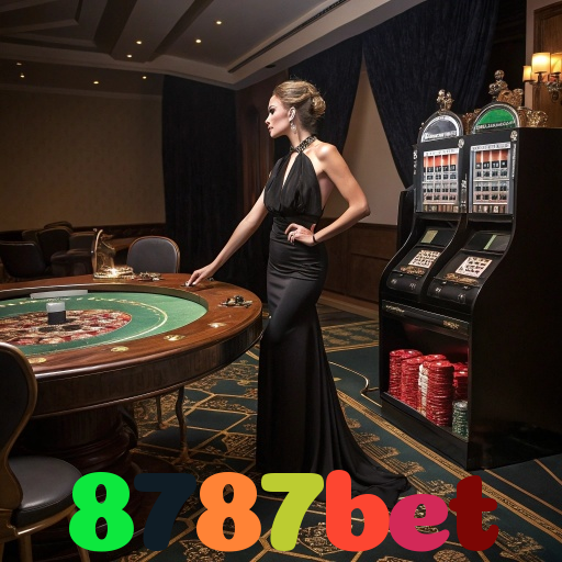  8787bet