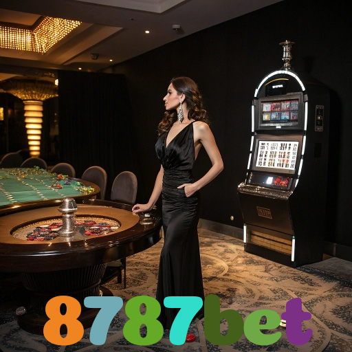  8787bet
