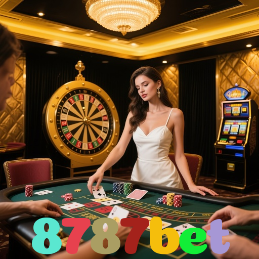  8787bet