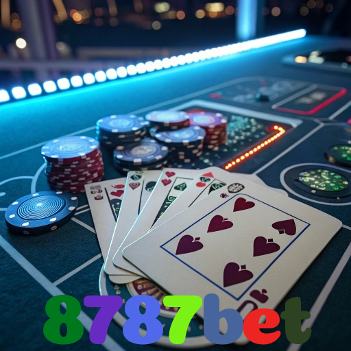  8787bet