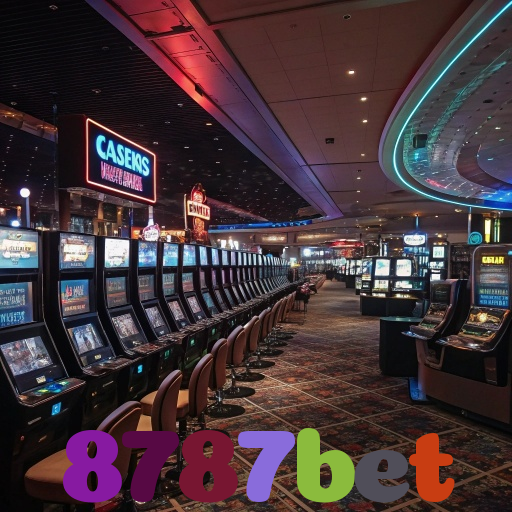  8787bet