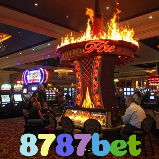  8787bet