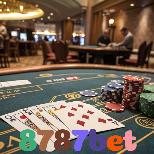  8787bet