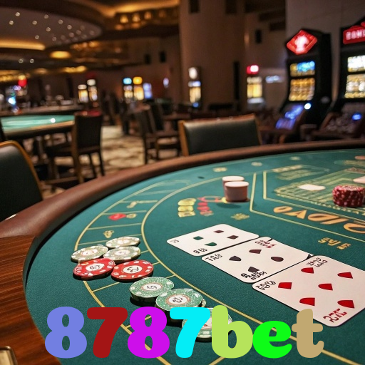  8787bet