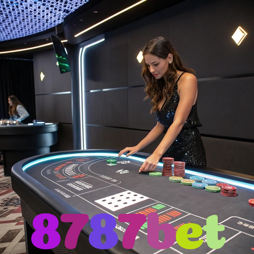  8787bet