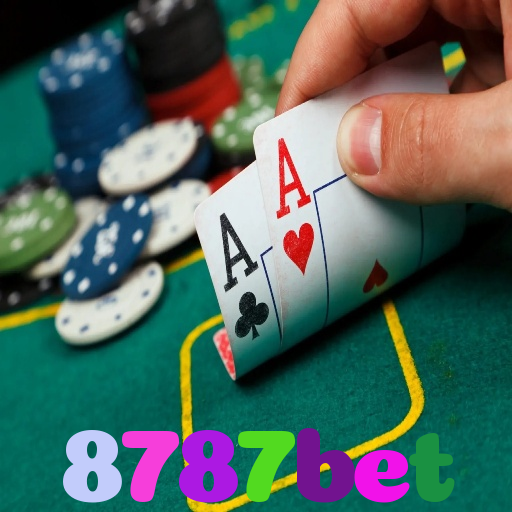  8787bet
