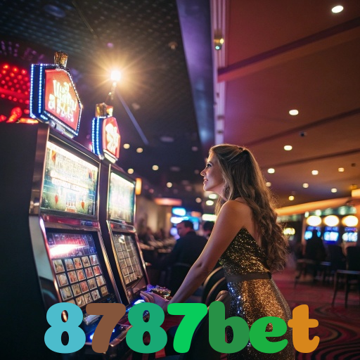  8787bet