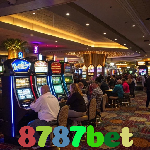  8787bet