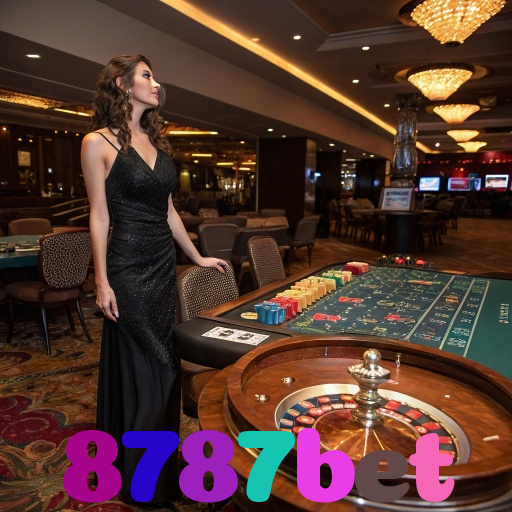  8787bet