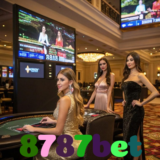  8787bet