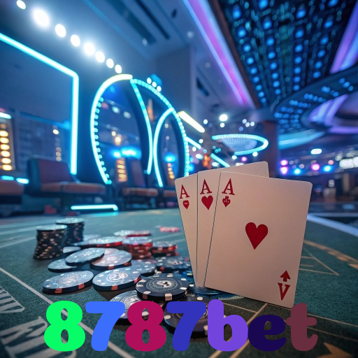  8787bet