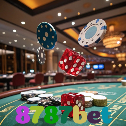  8787bet