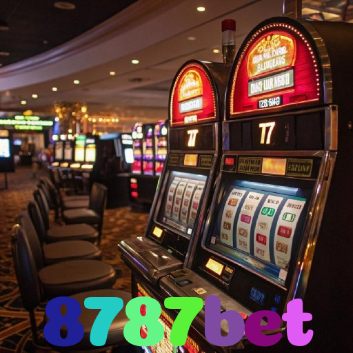  8787bet