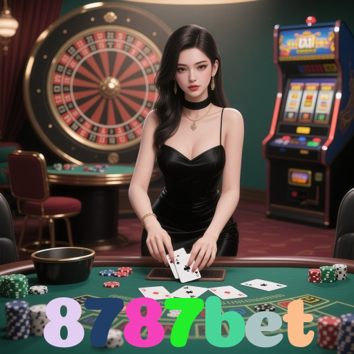  8787bet