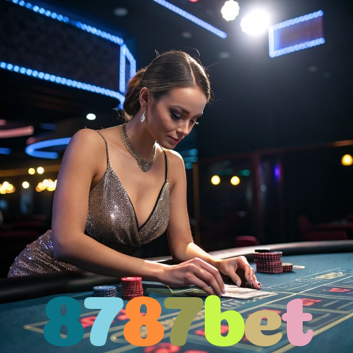  8787bet